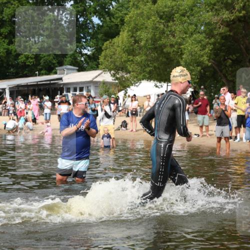21.06.2026 - Viking Triathlon Michael Strokosch http://msf.ph/oto/9821921 21.06.2026 10:25:54 Schwimmen 8 meine-sportfotos.de