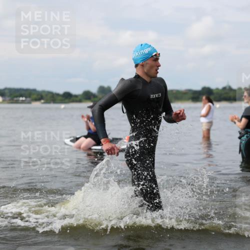 21.06.2026 - Viking Triathlon Michael Strokosch http://msf.ph/oto/9822045 21.06.2026 10:27:33 Schwimmen 46, 422, 626, 669 meine-sportfotos.de
