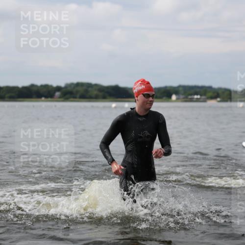 21.06.2026 - Viking Triathlon Michael Strokosch http://msf.ph/oto/9822058 21.06.2026 10:27:39 Schwimmen 46, 422, 626 meine-sportfotos.de
