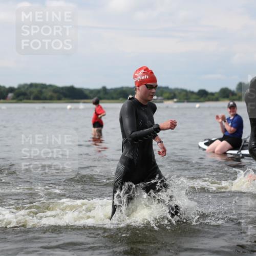 21.06.2026 - Viking Triathlon Michael Strokosch http://msf.ph/oto/9822059 21.06.2026 10:27:39 Schwimmen 46, 422, 626 meine-sportfotos.de