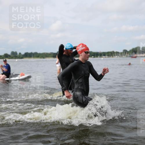 21.06.2026 - Viking Triathlon Michael Strokosch http://msf.ph/oto/9822064 21.06.2026 10:27:40 Schwimmen 46, 422, 626 meine-sportfotos.de