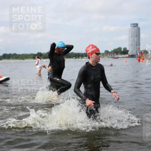 21.06.2026 - Viking Triathlon Michael Strokosch http://msf.ph/oto/9822065 21.06.2026 10:27:40 Schwimmen 46, 422, 626 meine-sportfotos.de
