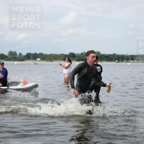 21.06.2026 - Viking Triathlon Michael Strokosch http://msf.ph/oto/9822114 21.06.2026 10:28:19 Schwimmen 29, 271 meine-sportfotos.de