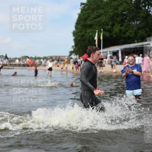 21.06.2026 - Viking Triathlon Michael Strokosch http://msf.ph/oto/9822122 21.06.2026 10:28:21 Schwimmen 29, 271 meine-sportfotos.de