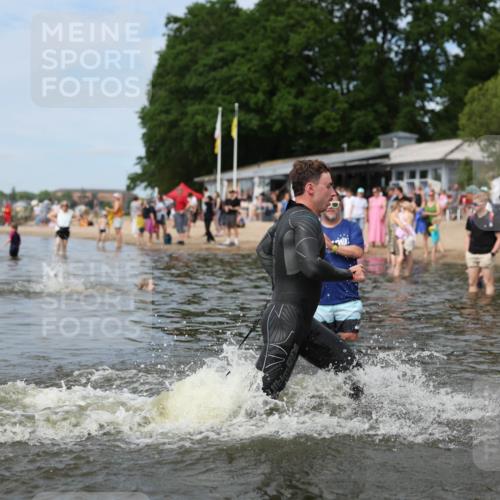 21.06.2026 - Viking Triathlon Michael Strokosch http://msf.ph/oto/9822123 21.06.2026 10:28:21 Schwimmen 29, 271 meine-sportfotos.de