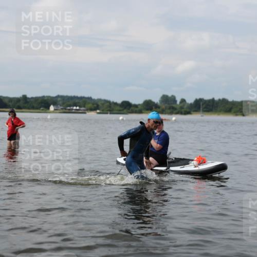 21.06.2026 - Viking Triathlon Michael Strokosch http://msf.ph/oto/9822126 21.06.2026 10:28:31 Schwimmen 271 meine-sportfotos.de