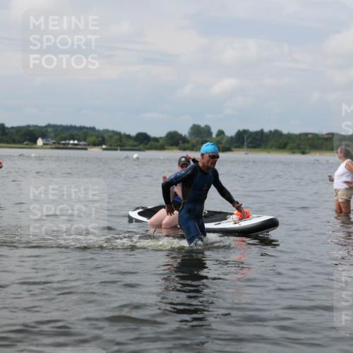 21.06.2026 - Viking Triathlon Michael Strokosch http://msf.ph/oto/9822127 21.06.2026 10:28:31 Schwimmen 271 meine-sportfotos.de