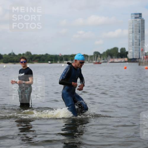 21.06.2026 - Viking Triathlon Michael Strokosch http://msf.ph/oto/9822132 21.06.2026 10:28:34 Schwimmen 271 meine-sportfotos.de