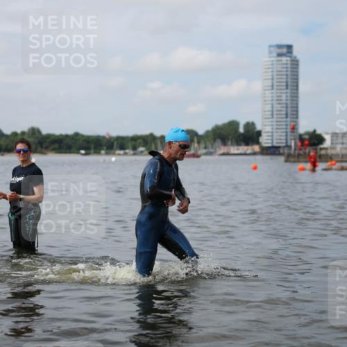 21.06.2026 - Viking Triathlon Michael Strokosch http://msf.ph/oto/9822133 21.06.2026 10:28:34 Schwimmen 271 meine-sportfotos.de