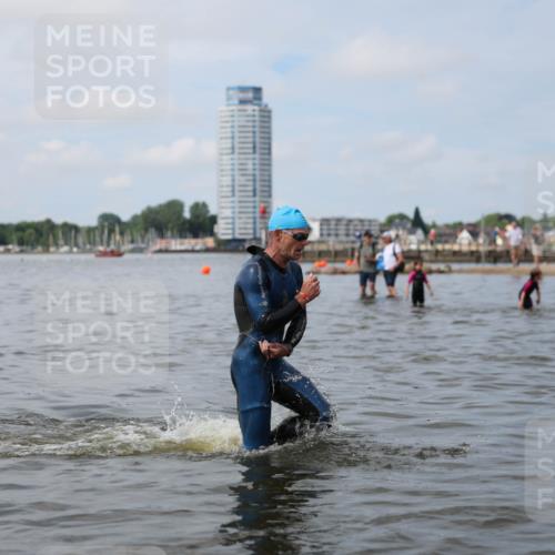 21.06.2026 - Viking Triathlon Michael Strokosch http://msf.ph/oto/9822135 21.06.2026 10:28:35 Schwimmen 271 meine-sportfotos.de