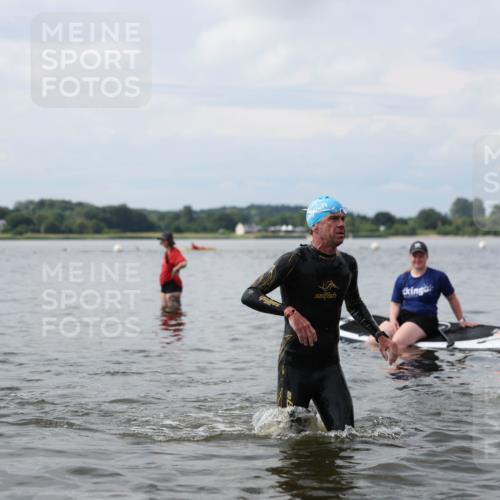 21.06.2026 - Viking Triathlon Michael Strokosch http://msf.ph/oto/9822141 21.06.2026 10:28:56 Schwimmen 466, 640 meine-sportfotos.de