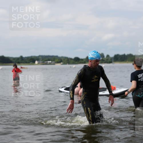 21.06.2026 - Viking Triathlon Michael Strokosch http://msf.ph/oto/9822143 21.06.2026 10:28:57 Schwimmen 466, 640 meine-sportfotos.de
