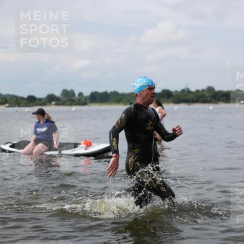 21.06.2026 - Viking Triathlon Michael Strokosch http://msf.ph/oto/9822146 21.06.2026 10:28:57 Schwimmen 466, 640 meine-sportfotos.de