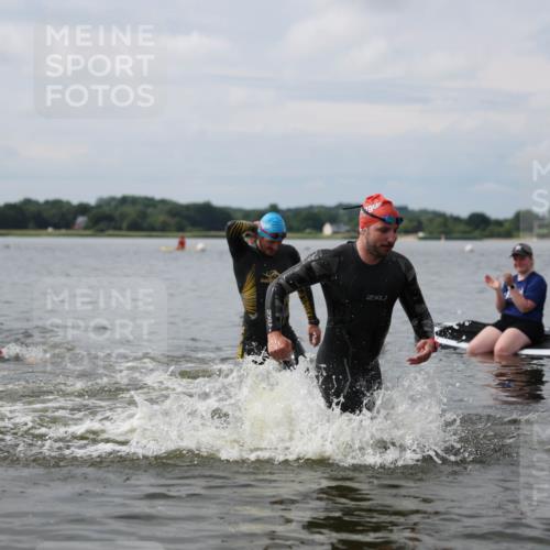 21.06.2026 - Viking Triathlon Michael Strokosch http://msf.ph/oto/9822163 21.06.2026 10:29:12 Schwimmen 65, 441, 640, 643 meine-sportfotos.de