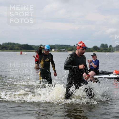 21.06.2026 - Viking Triathlon Michael Strokosch http://msf.ph/oto/9822164 21.06.2026 10:29:12 Schwimmen 65, 441, 640, 643 meine-sportfotos.de