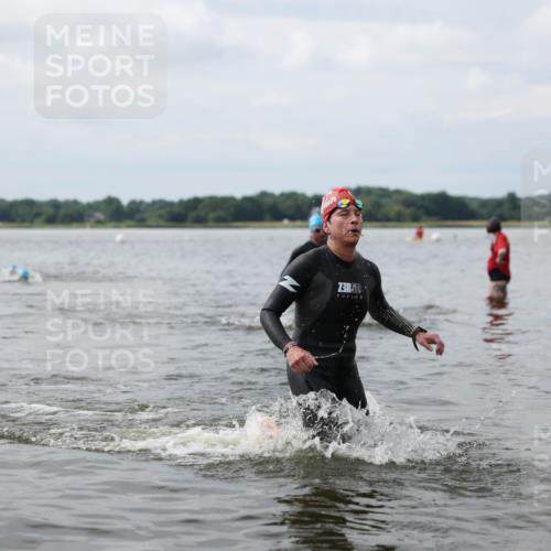 21.06.2026 - Viking Triathlon Michael Strokosch http://msf.ph/oto/9822204 21.06.2026 10:29:34 Schwimmen 74, 610 meine-sportfotos.de