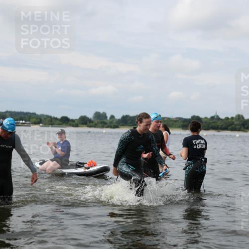 21.06.2026 - Viking Triathlon Michael Strokosch http://msf.ph/oto/9822396 21.06.2026 10:31:16 Schwimmen 14, 98, 486, 569, 637 meine-sportfotos.de