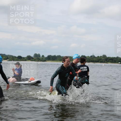 21.06.2026 - Viking Triathlon Michael Strokosch http://msf.ph/oto/9822397 21.06.2026 10:31:17 Schwimmen 14, 98, 486, 506, 569, 637 meine-sportfotos.de