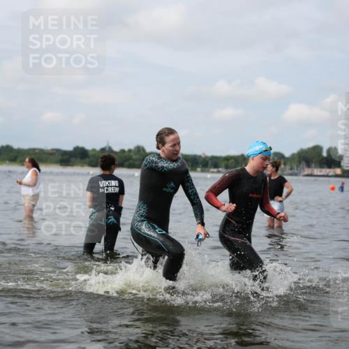 21.06.2026 - Viking Triathlon Michael Strokosch http://msf.ph/oto/9822401 21.06.2026 10:31:18 Schwimmen 14, 98, 486, 506, 569, 637 meine-sportfotos.de