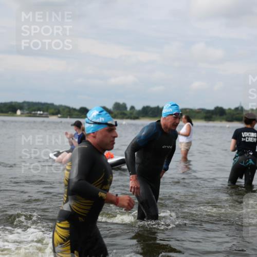 21.06.2026 - Viking Triathlon Michael Strokosch http://msf.ph/oto/9822402 21.06.2026 10:31:19 Schwimmen 14, 98, 486, 506, 569, 637 meine-sportfotos.de