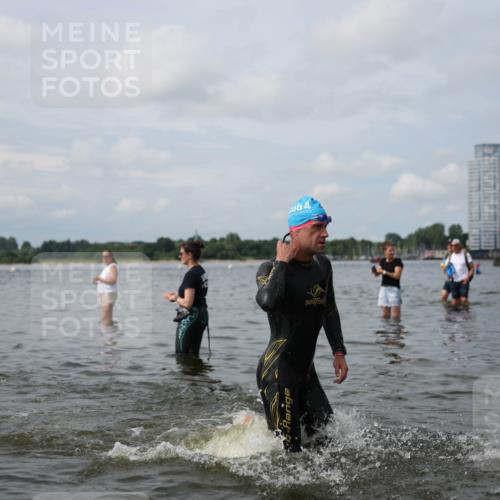 21.06.2026 - Viking Triathlon Michael Strokosch http://msf.ph/oto/9822438 21.06.2026 10:31:46 Schwimmen 17, 278, 487 meine-sportfotos.de