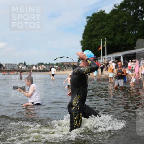 21.06.2026 - Viking Triathlon Michael Strokosch http://msf.ph/oto/9822444 21.06.2026 10:31:48 Schwimmen 278, 487 meine-sportfotos.de