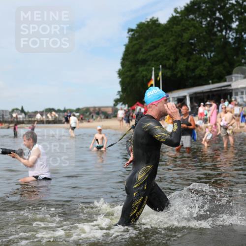 21.06.2026 - Viking Triathlon Michael Strokosch http://msf.ph/oto/9822445 21.06.2026 10:31:48 Schwimmen 278, 487 meine-sportfotos.de