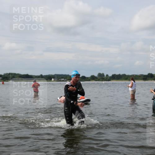 21.06.2026 - Viking Triathlon Michael Strokosch http://msf.ph/oto/9822446 21.06.2026 10:31:51 Schwimmen 278, 487 meine-sportfotos.de