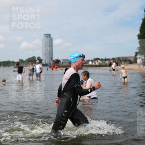 21.06.2026 - Viking Triathlon Michael Strokosch http://msf.ph/oto/9822454 21.06.2026 10:31:54 Schwimmen 278, 487 meine-sportfotos.de