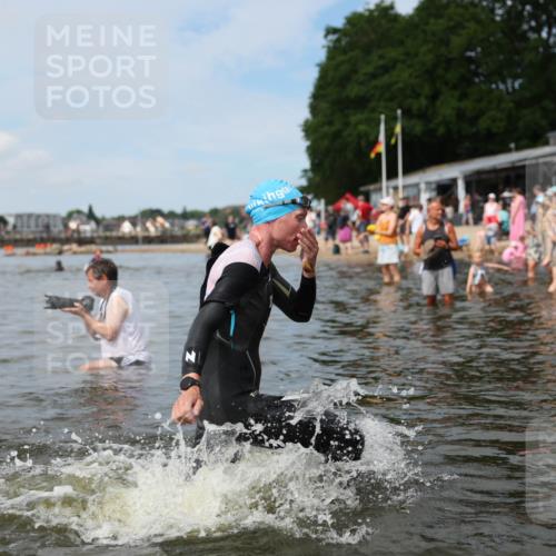 21.06.2026 - Viking Triathlon Michael Strokosch http://msf.ph/oto/9822456 21.06.2026 10:31:55 Schwimmen 278 meine-sportfotos.de