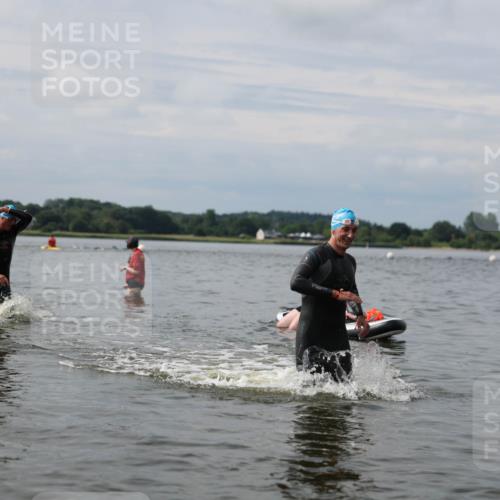 21.06.2026 - Viking Triathlon Michael Strokosch http://msf.ph/oto/9822484 21.06.2026 10:32:39 Schwimmen 126, 447, 500, 644 meine-sportfotos.de