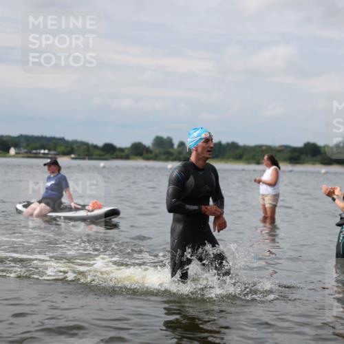 21.06.2026 - Viking Triathlon Michael Strokosch http://msf.ph/oto/9822489 21.06.2026 10:32:41 Schwimmen 126, 447, 500, 644 meine-sportfotos.de