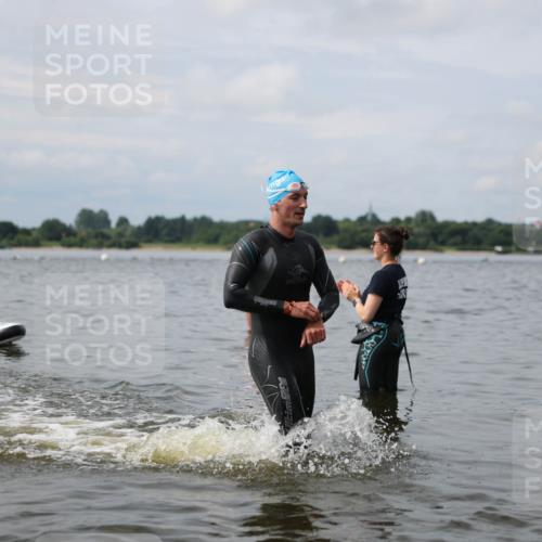 21.06.2026 - Viking Triathlon Michael Strokosch http://msf.ph/oto/9822491 21.06.2026 10:32:41 Schwimmen 126, 447, 500, 644 meine-sportfotos.de