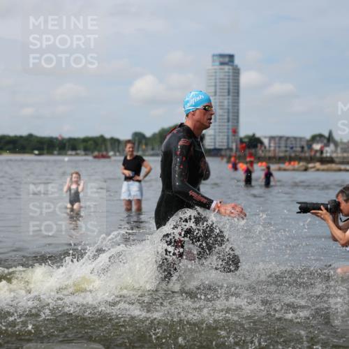 21.06.2026 - Viking Triathlon Michael Strokosch http://msf.ph/oto/9822504 21.06.2026 10:32:45 Schwimmen 126, 447, 500, 644 meine-sportfotos.de
