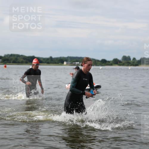 21.06.2026 - Viking Triathlon Michael Strokosch http://msf.ph/oto/9822513 21.06.2026 10:32:51 Schwimmen 114, 126, 269, 383, 644 meine-sportfotos.de