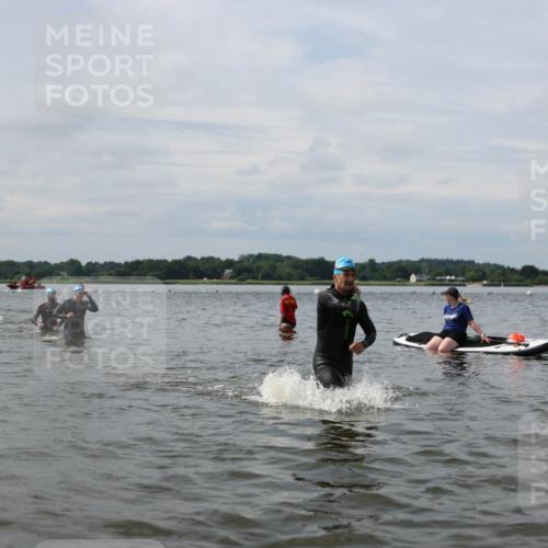 21.06.2026 - Viking Triathlon Michael Strokosch http://msf.ph/oto/9823488 21.06.2026 10:40:59 Schwimmen 95, 132, 356 meine-sportfotos.de