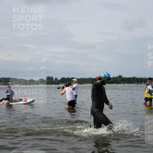 21.06.2026 - Viking Triathlon Michael Strokosch http://msf.ph/oto/9823499 21.06.2026 10:41:02 Schwimmen 95, 132, 179, 356 meine-sportfotos.de