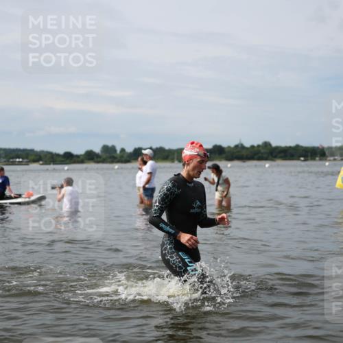 21.06.2026 - Viking Triathlon Michael Strokosch http://msf.ph/oto/9823896 21.06.2026 10:44:29 Schwimmen 531, 590, 601 meine-sportfotos.de