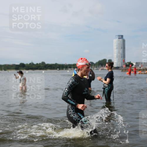 21.06.2026 - Viking Triathlon Michael Strokosch http://msf.ph/oto/9823900 21.06.2026 10:44:30 Schwimmen 531, 590, 601 meine-sportfotos.de