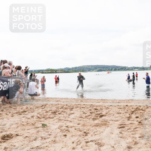 21.06.2026 - Viking Triathlon Michael Strokosch http://msf.ph/oto/9824046 21.06.2026 10:24:54 Schwimmen 9 meine-sportfotos.de