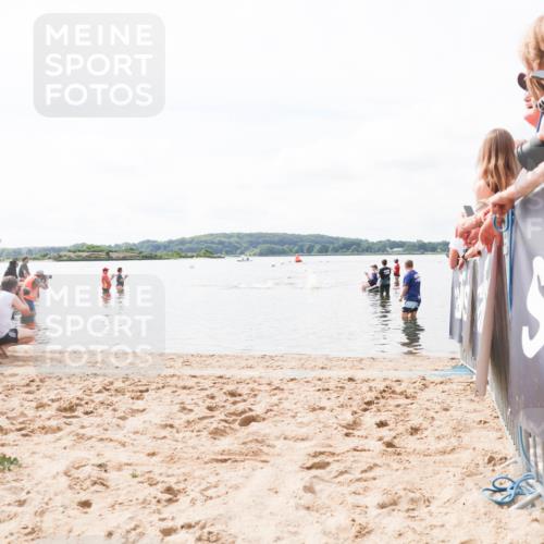21.06.2026 - Viking Triathlon Michael Strokosch http://msf.ph/oto/9824060 21.06.2026 10:25:24 Schwimmen  meine-sportfotos.de