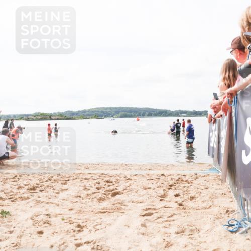 21.06.2026 - Viking Triathlon Michael Strokosch http://msf.ph/oto/9824062 21.06.2026 10:25:25 Schwimmen  meine-sportfotos.de
