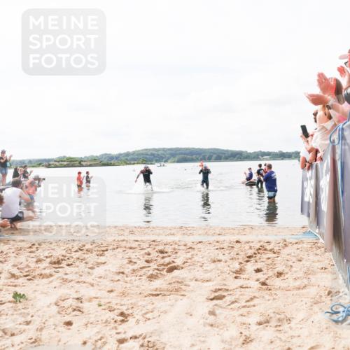 21.06.2026 - Viking Triathlon Michael Strokosch http://msf.ph/oto/9824075 21.06.2026 10:25:29 Schwimmen 1, 189 meine-sportfotos.de