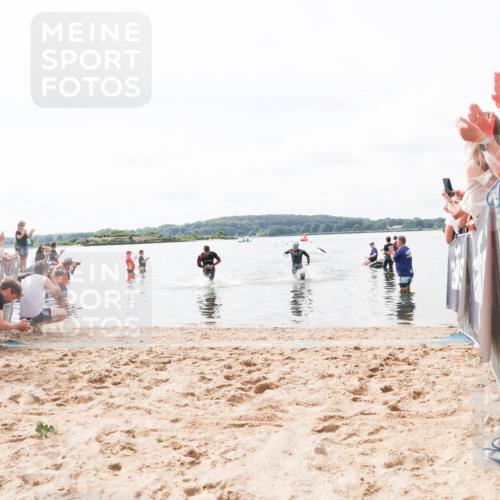 21.06.2026 - Viking Triathlon Michael Strokosch http://msf.ph/oto/9824079 21.06.2026 10:25:30 Schwimmen 1, 189 meine-sportfotos.de