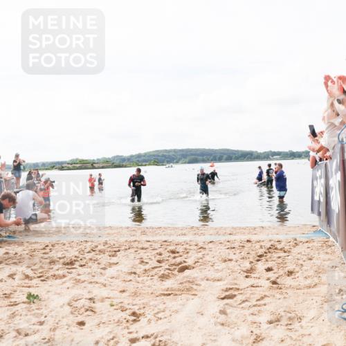 21.06.2026 - Viking Triathlon Michael Strokosch http://msf.ph/oto/9824083 21.06.2026 10:25:32 Schwimmen 1, 189 meine-sportfotos.de