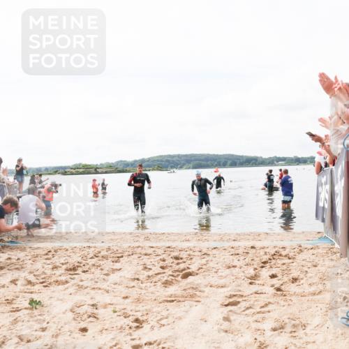 21.06.2026 - Viking Triathlon Michael Strokosch http://msf.ph/oto/9824088 21.06.2026 10:25:33 Schwimmen 1, 189 meine-sportfotos.de
