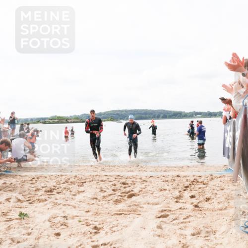 21.06.2026 - Viking Triathlon Michael Strokosch http://msf.ph/oto/9824092 21.06.2026 10:25:35 Schwimmen 1, 4, 189 meine-sportfotos.de