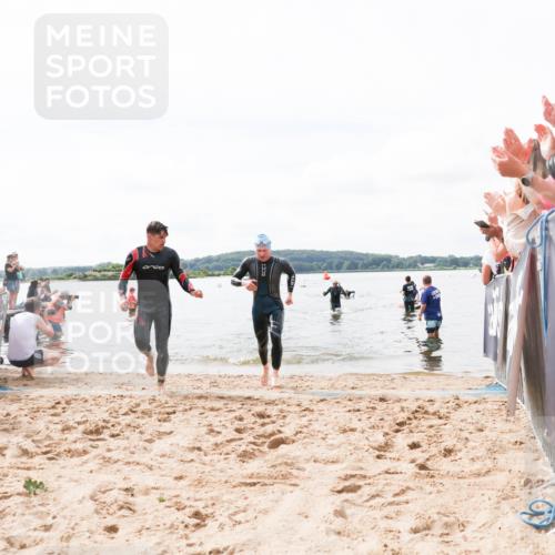 21.06.2026 - Viking Triathlon Michael Strokosch http://msf.ph/oto/9824095 21.06.2026 10:25:36 Schwimmen 1, 4, 189 meine-sportfotos.de