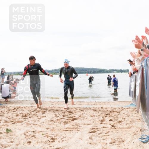 21.06.2026 - Viking Triathlon Michael Strokosch http://msf.ph/oto/9824096 21.06.2026 10:25:36 Schwimmen 1, 4, 189 meine-sportfotos.de
