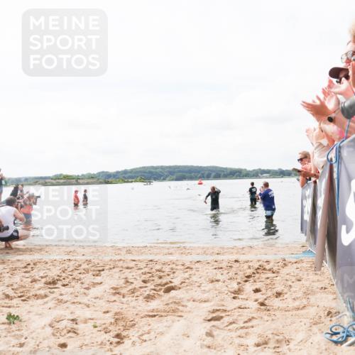 21.06.2026 - Viking Triathlon Michael Strokosch http://msf.ph/oto/9824105 21.06.2026 10:25:39 Schwimmen 1, 4, 189 meine-sportfotos.de